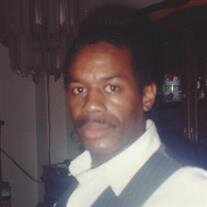 Gregory  Whitaker