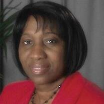 Mrs. Goldine J. Benta