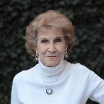 Marjorie Gardner Harrison