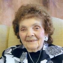 Kay Broadbent