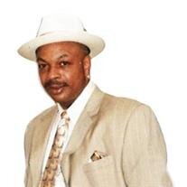 Mr. Vernon R. Hollis