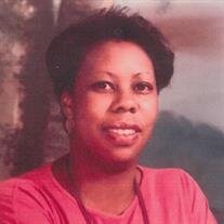 Ms. Diane Moore