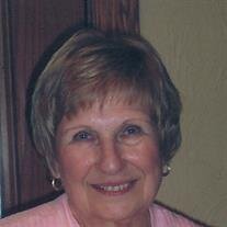 Georgia Mae Sullinger