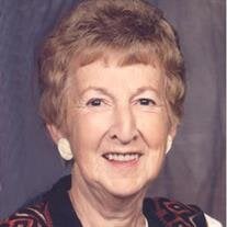 Maxine "Mickey" E. Poole