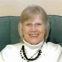 Mary  Lou Crawford