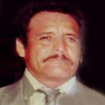 Teodoro Quintero Zuniga