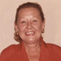 Helen Frances Burger