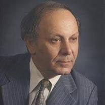 Dr. Alexander F. Bonacarti