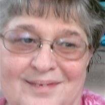 Gwyn Edna Wolfshoefer