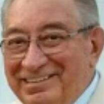 James John Braida