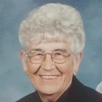 Ruth Marie Moreman