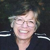 Edna (Robbinson) Hoium