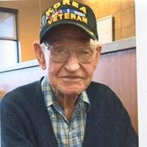 Richard William Brinegar Sr.