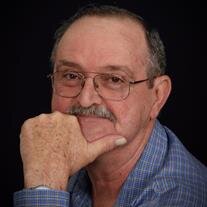 Gerald Jarvis