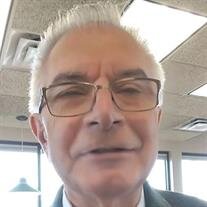 Fred L Jarm Jr.
