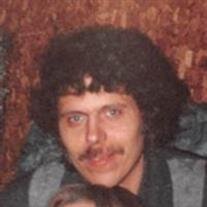 Roger Lee Adams