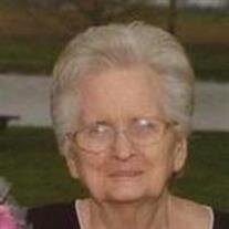 Hazel Leora "Lee" Altadonna