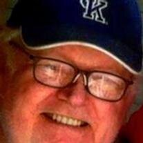 Richard Dale Ayers, Sr.