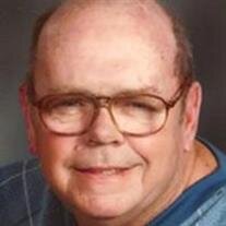 Ronald Ray Barrow