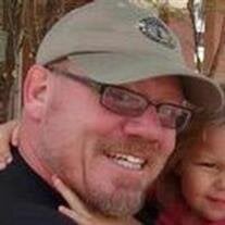 Jeffrey "Jeff" D. Beadle