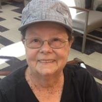 Laura Louise Beckemeyer