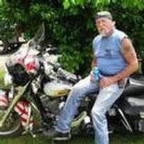 John Raymond "Snake" Berning