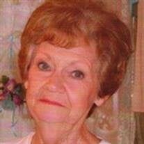 Patricia Ann Bierman
