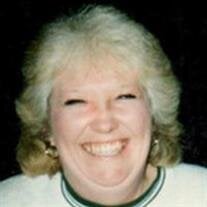 Cheryl Ann Blackman