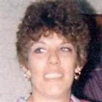 Frances Bounds