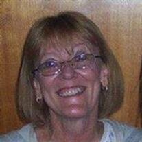 Teresa "Terri" Jane Bozarth