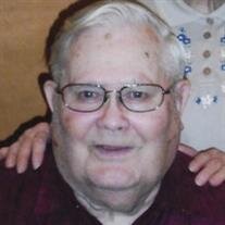 Donald "Don" G. Braddy