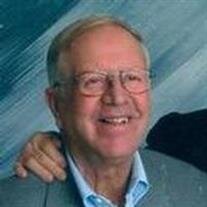 Harold Raymond Brake
