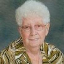 Virginia E. "Tiny" Brookman