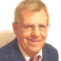 Warren David Browning