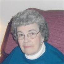 Dorothy Bernice Buchholz