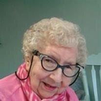 Nelda Bundy