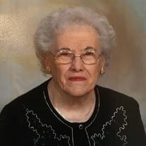 Muriel L. VanCleave