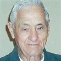 Joseph "Peno" Castellari