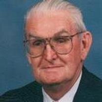 J.W. "Bill" Castleman
