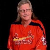 Steve Castleman