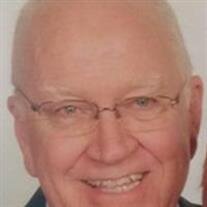 Jerry Clifton, Sr.