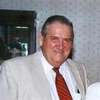 Harry E. Coomer
