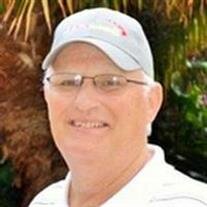 Rick L. Corners