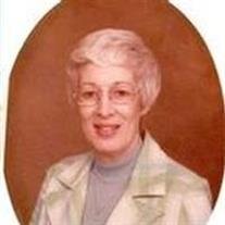 Barbara Cortelyou