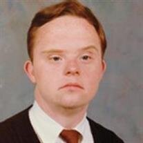 Donald Mark Cox