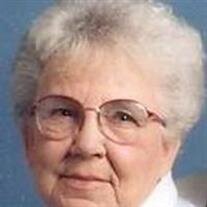 Margaret L. "Mick" Crenshaw