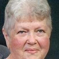 Sue Ann Daniels