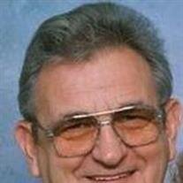 Wilfred Wilson Daum