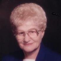 Winnie Davis