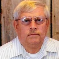 James H. "Shorty" Detering